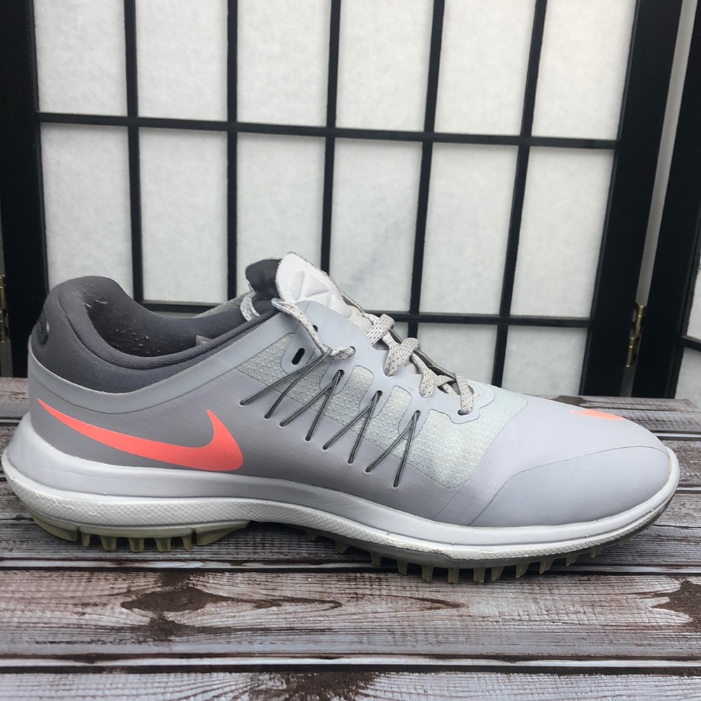 Nike lunar golf shoes
